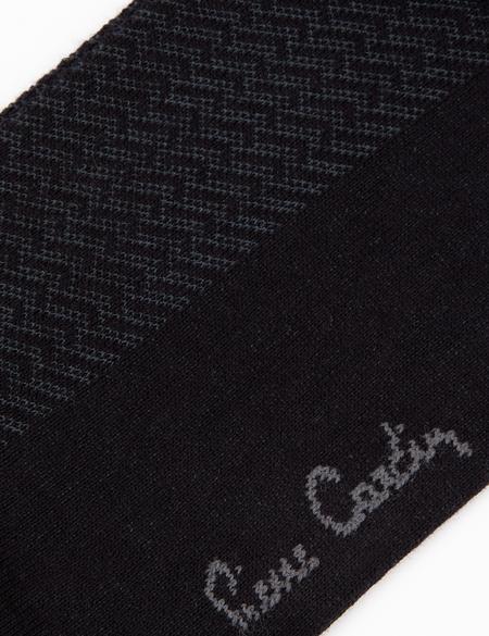 Siyah Çorap - 50253424001