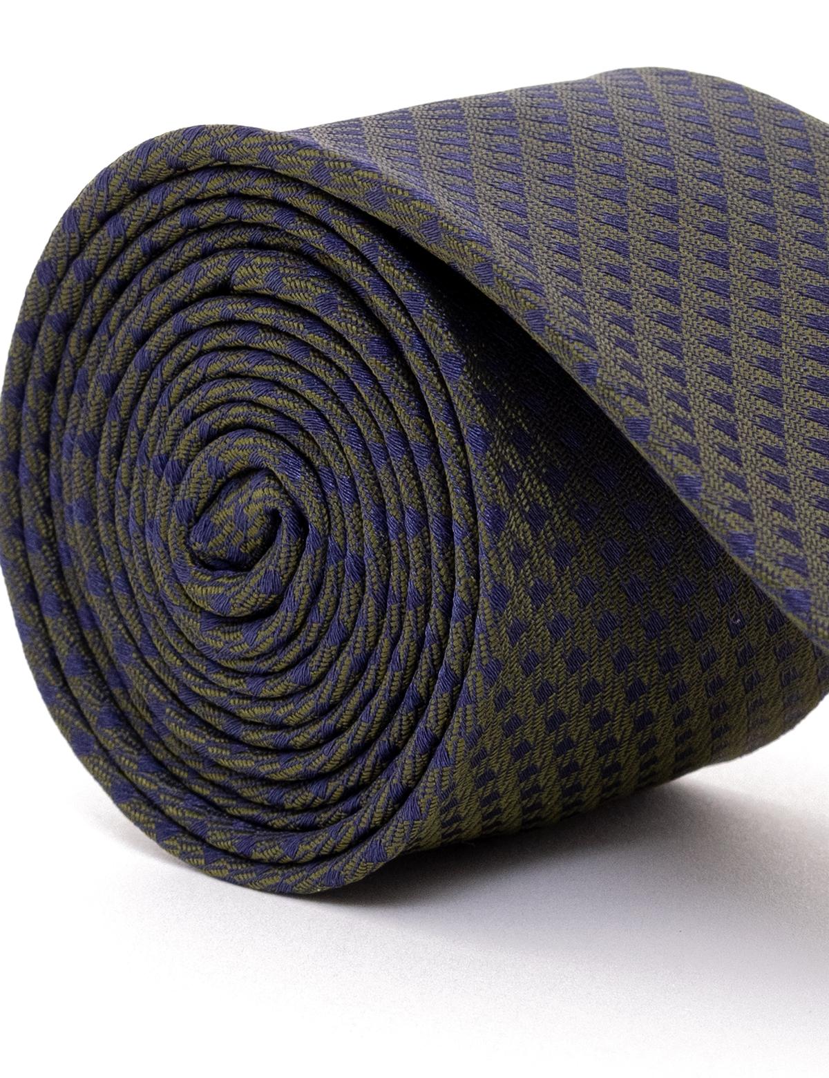 Yeşil Kravat - 50257081003