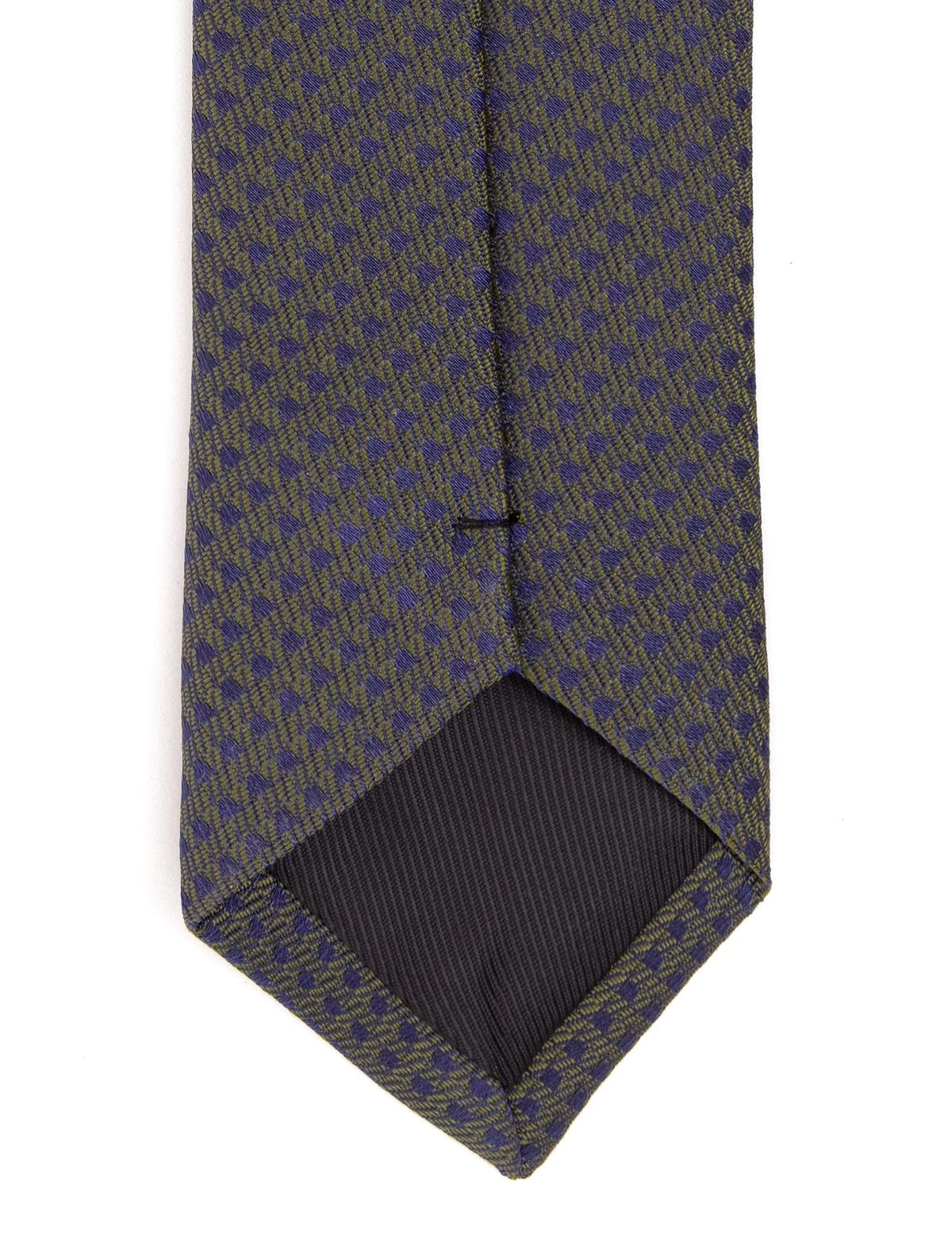 Yeşil Kravat - 50257081003