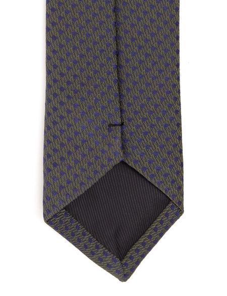 Yeşil Kravat - 50257081003