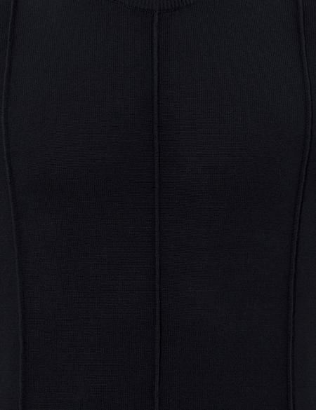 Lacivert Slim Fit Kazak - 50257066007