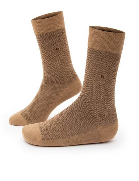 Bej Çorap - 50253424003