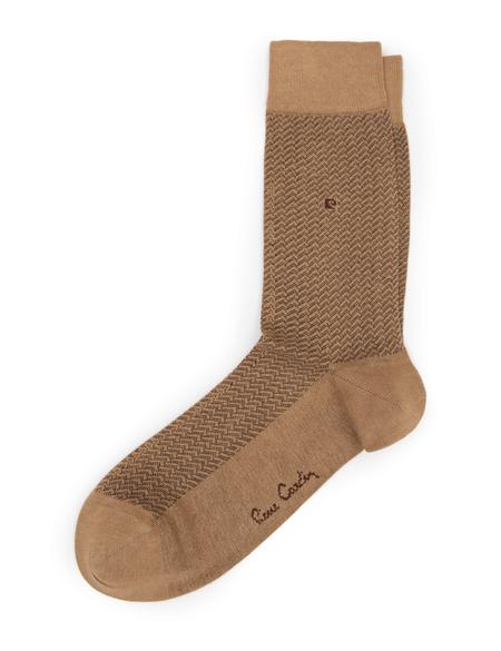 Bej Çorap - 50253424003