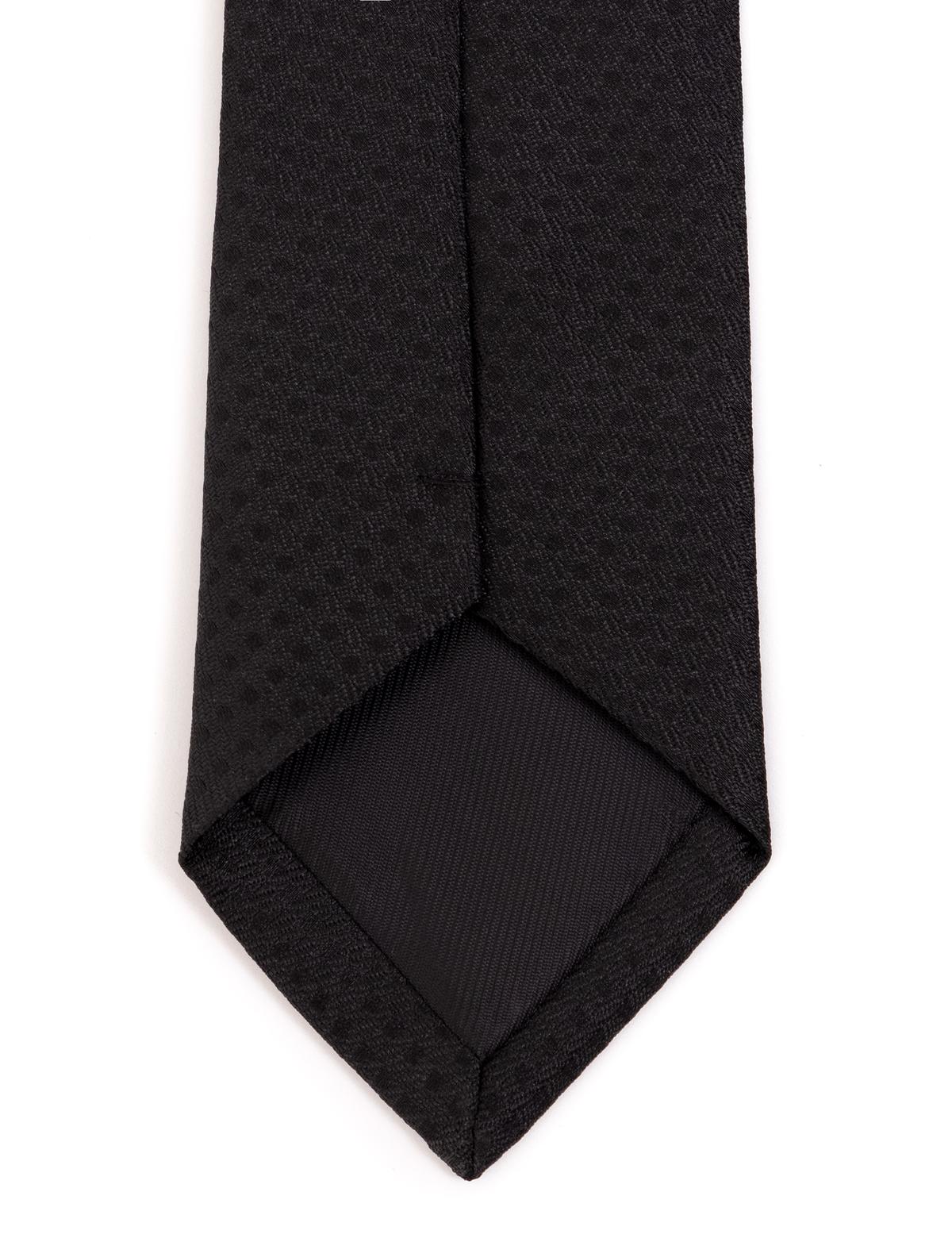 Siyah Kravat - 50257081001