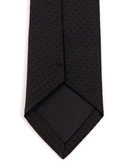 Siyah Kravat - 50257081001