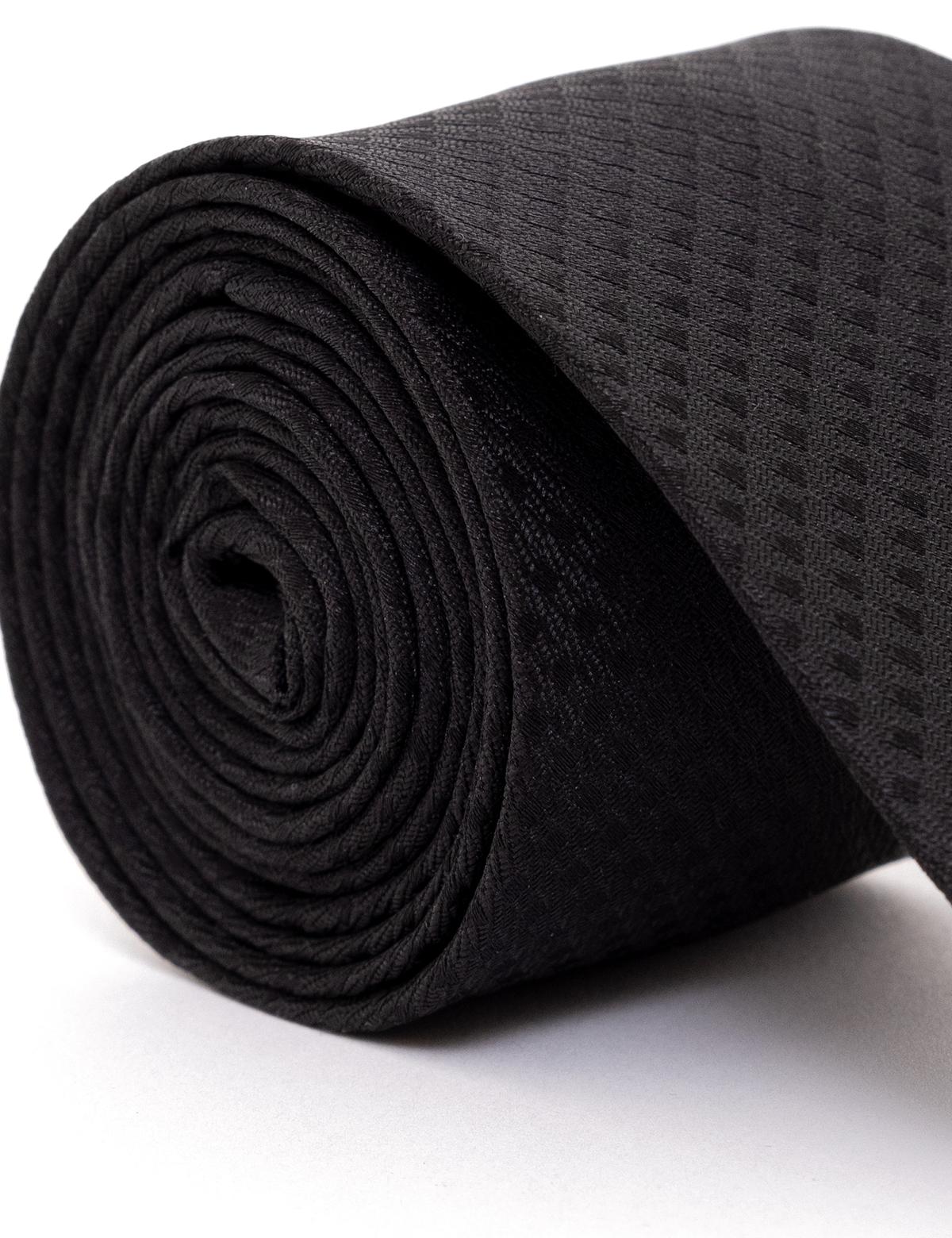 Siyah Kravat - 50257081001