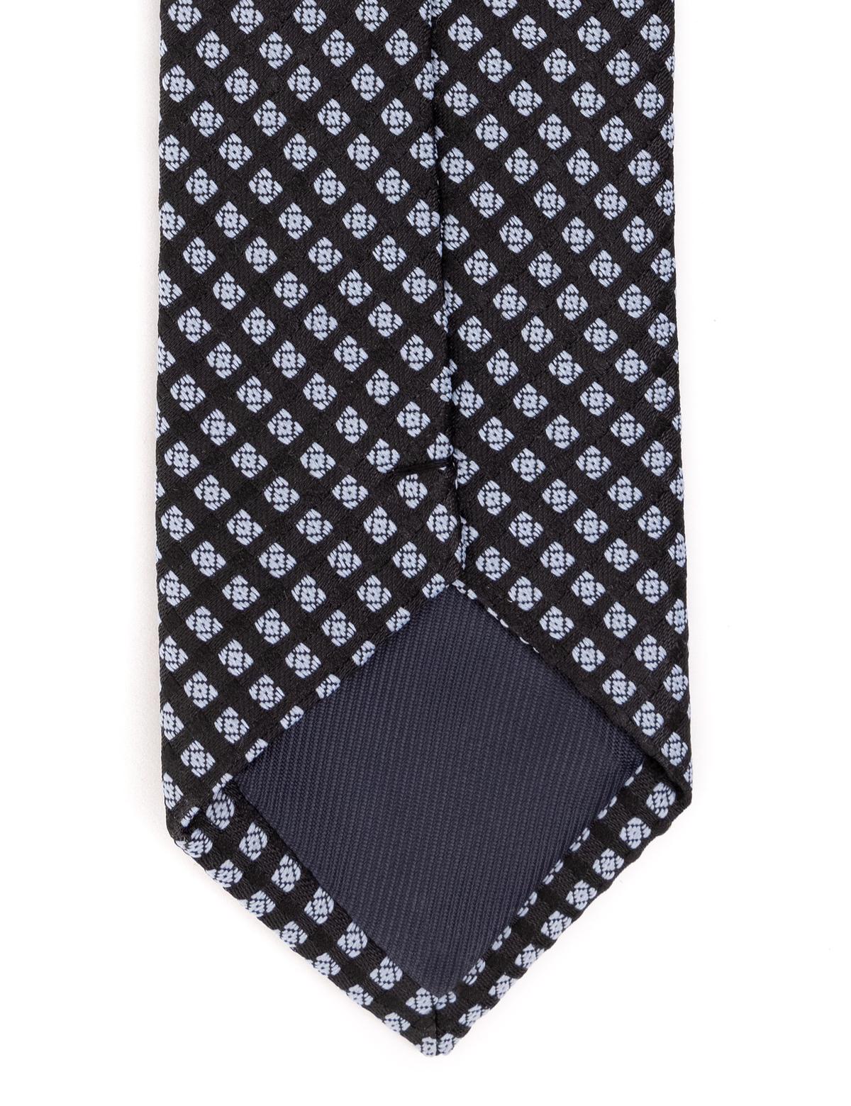 Siyah Kravat - 50257079005