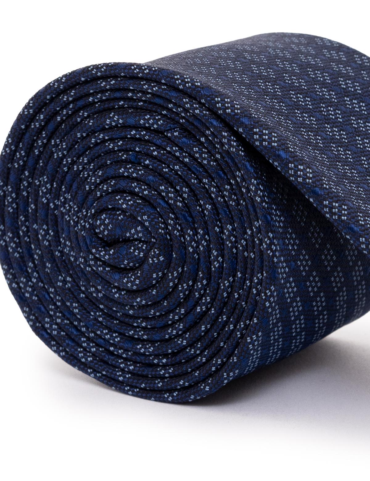 Lacivert Kravat - 50257082001