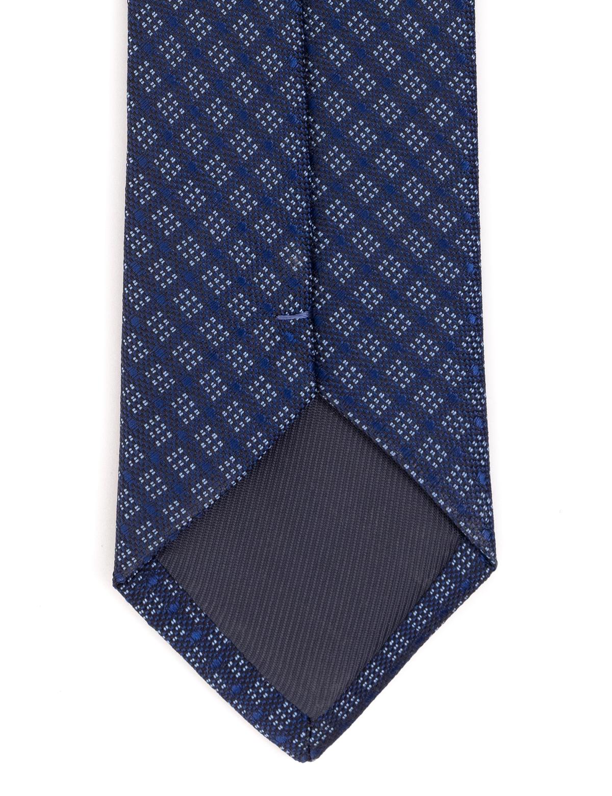 Lacivert Kravat - 50257082001