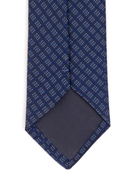 Lacivert Kravat - 50257082001