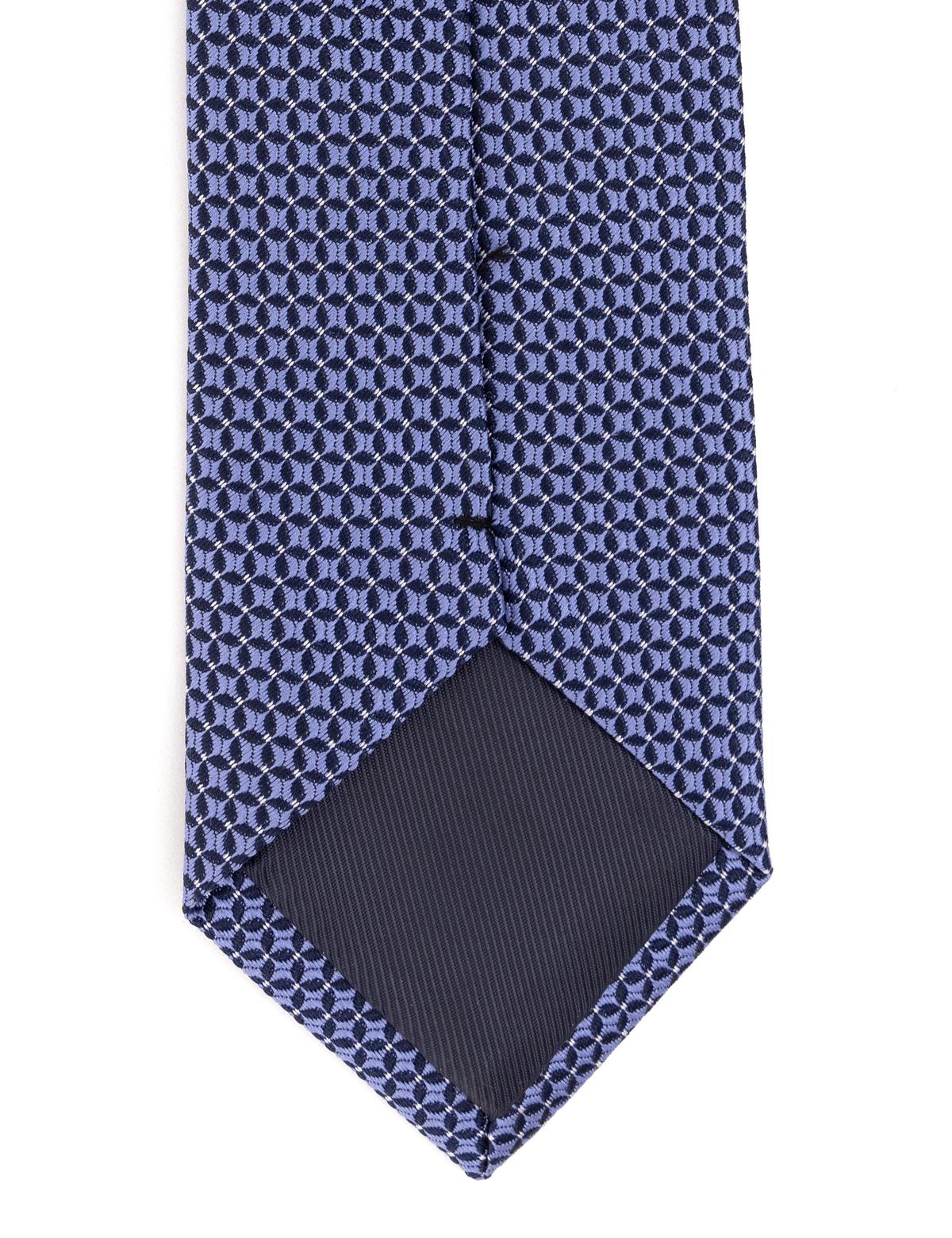 Lacivert Kravat - 50257088003