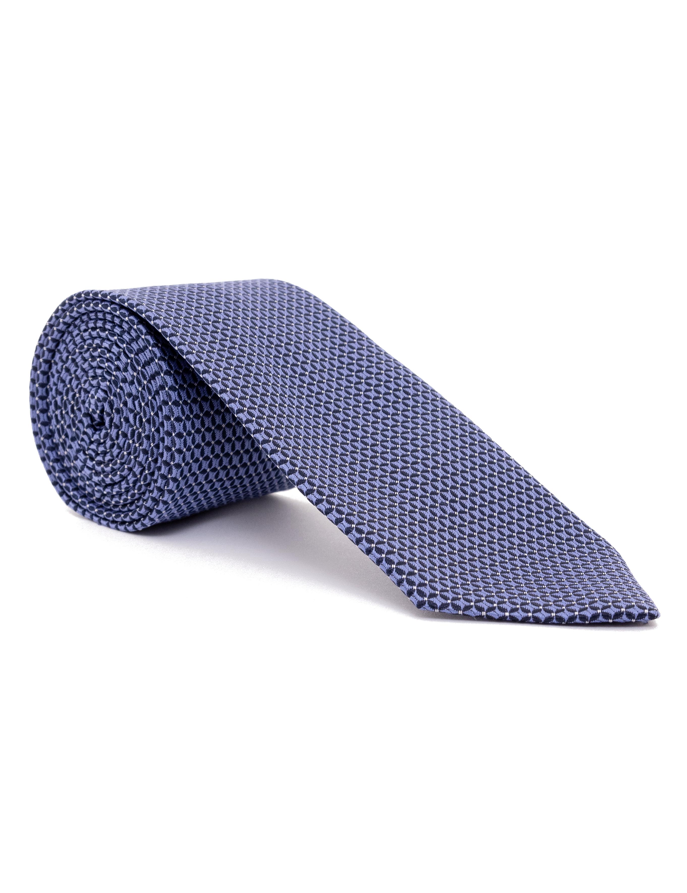 Lacivert Kravat