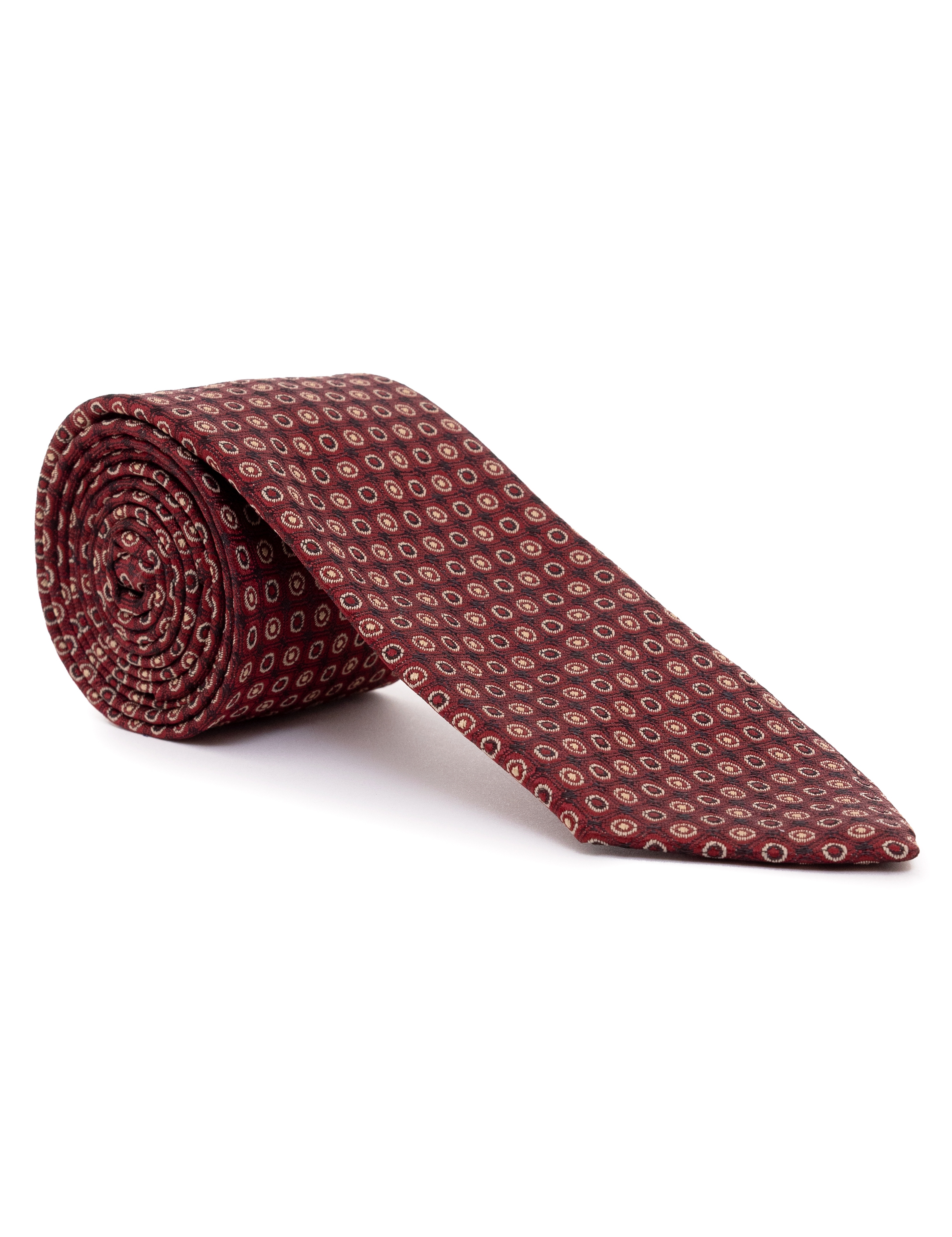 Bordo Kravat - Image 1