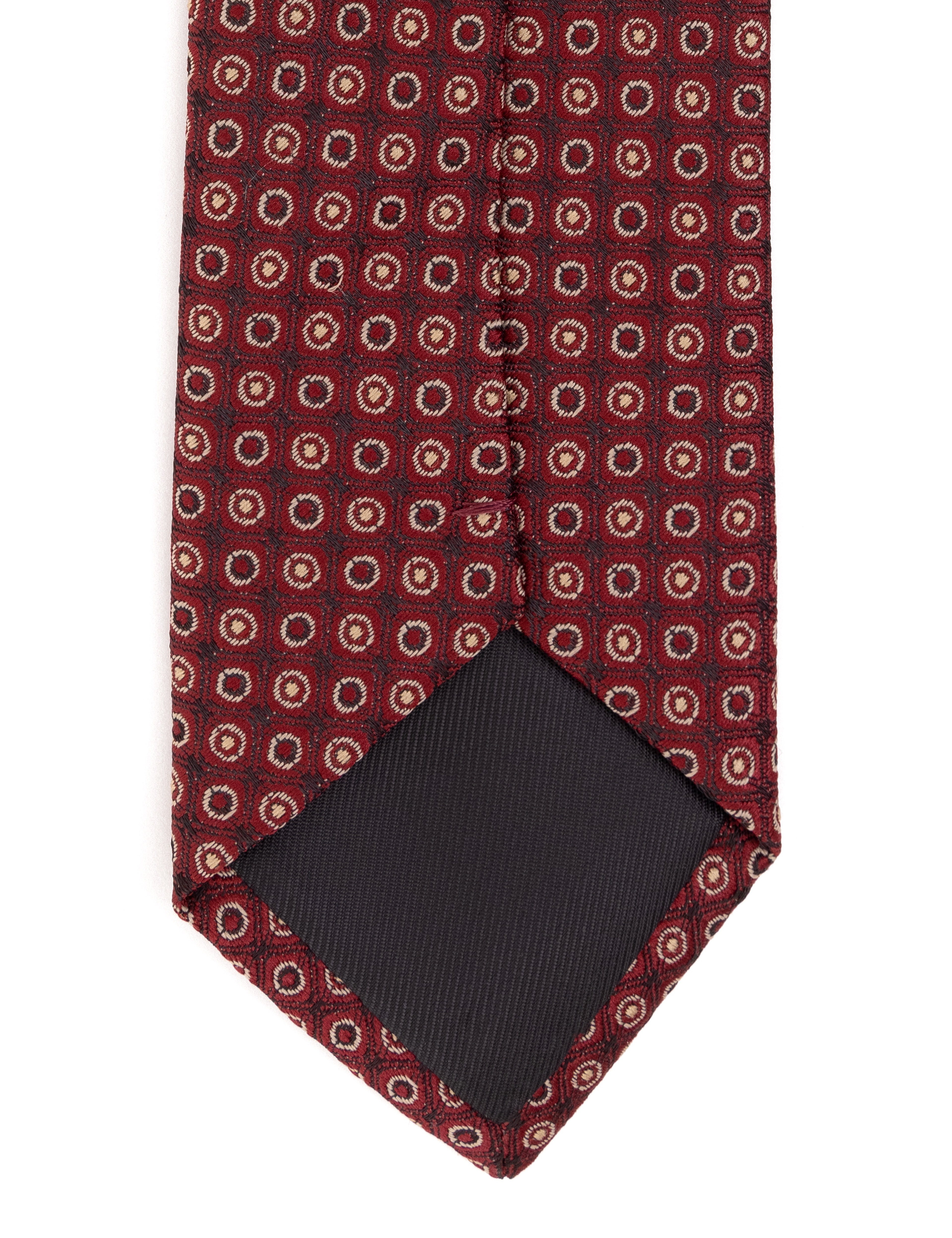 Bordo Kravat