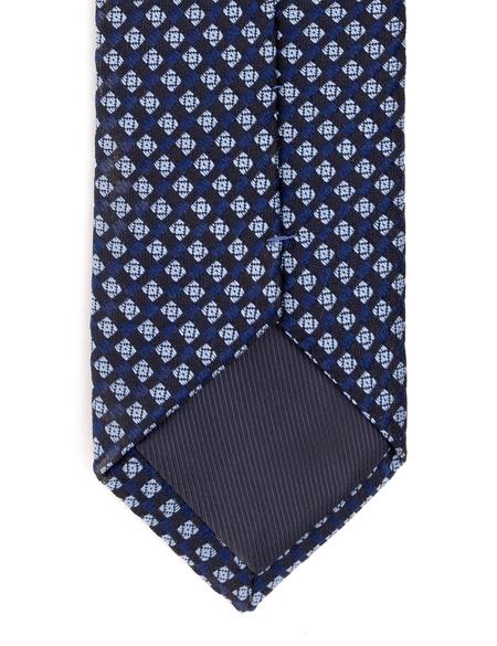 Lacivert Kravat - 50257079001