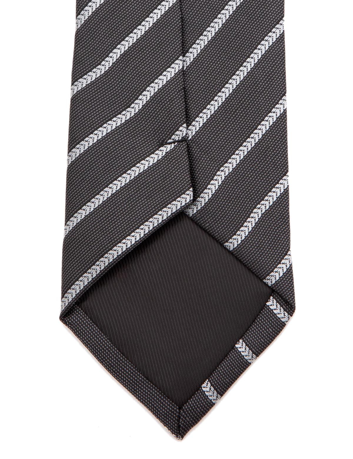 Siyah Kravat - 50257084003