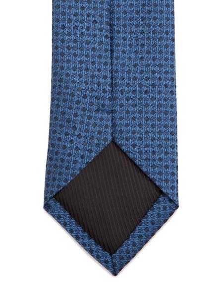 Lacivert Kravat - 50257081002