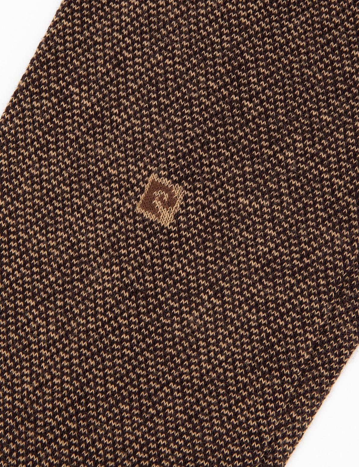 Kahverengi Çorap - 50253421003