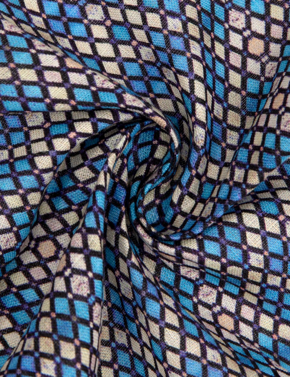 Mavi Mendil - 50258279002