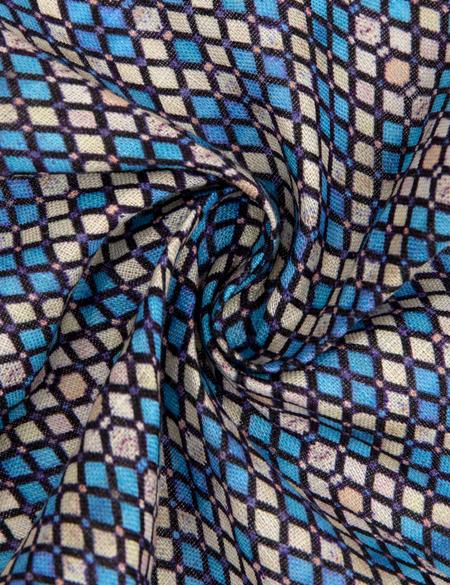 Mavi Mendil - 50258279002