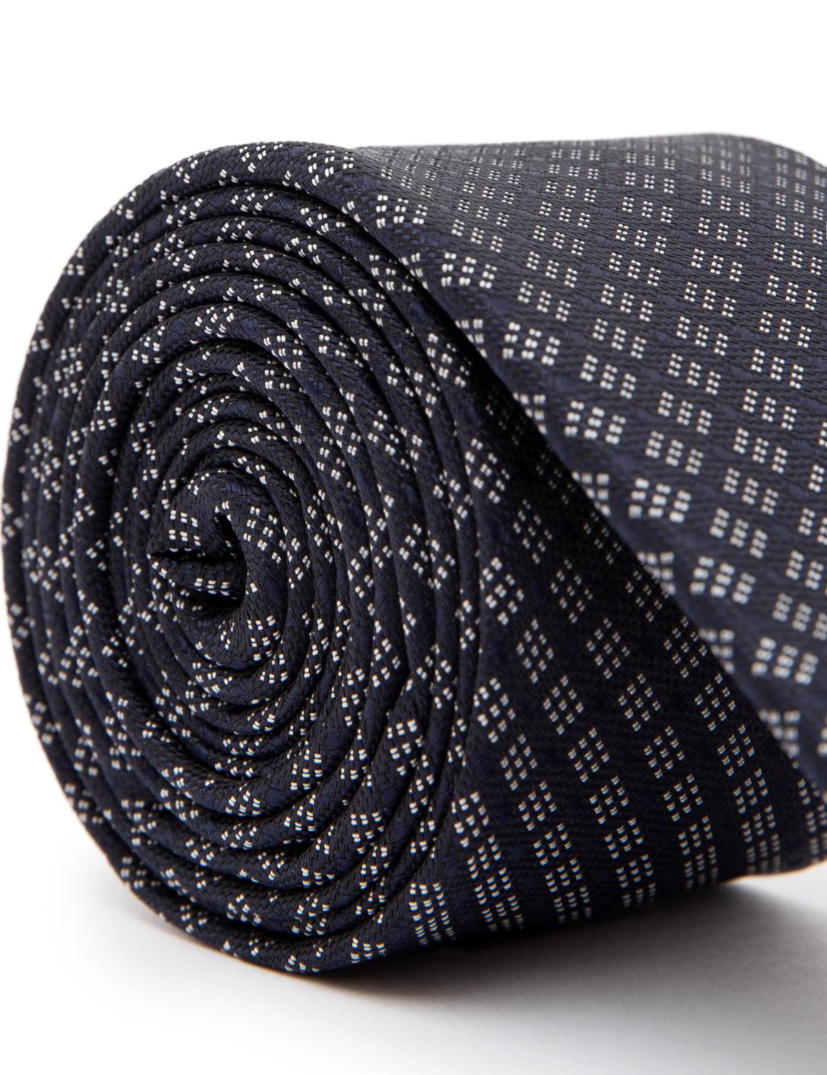 Antrasit Kravat - 50257082002