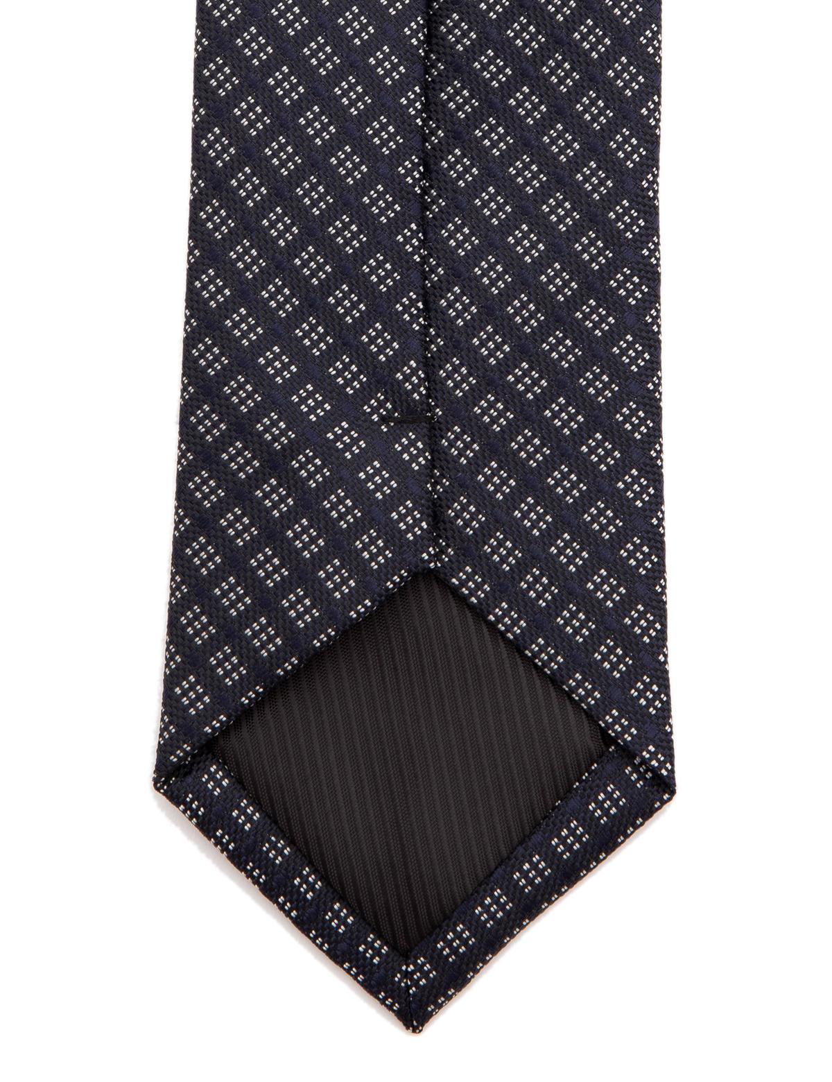 Antrasit Kravat - 50257082002