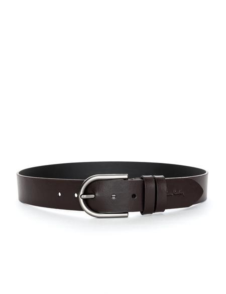 Kahverengi Kemer - 50257323003