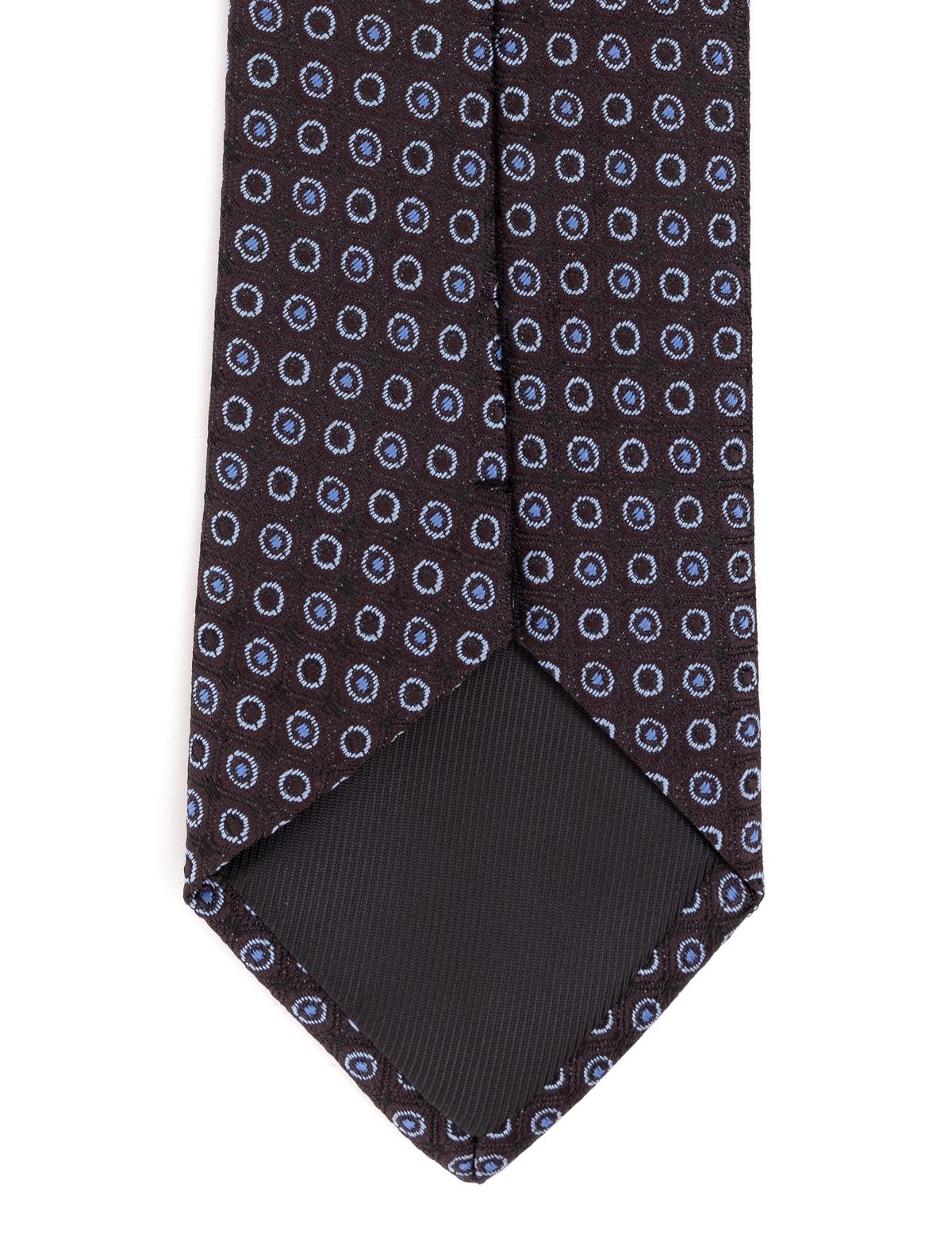 Kahverengi Kravat - 50257090004