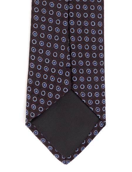 Kahverengi Kravat - 50257090004