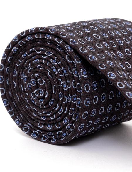 Kahverengi Kravat - 50257090004