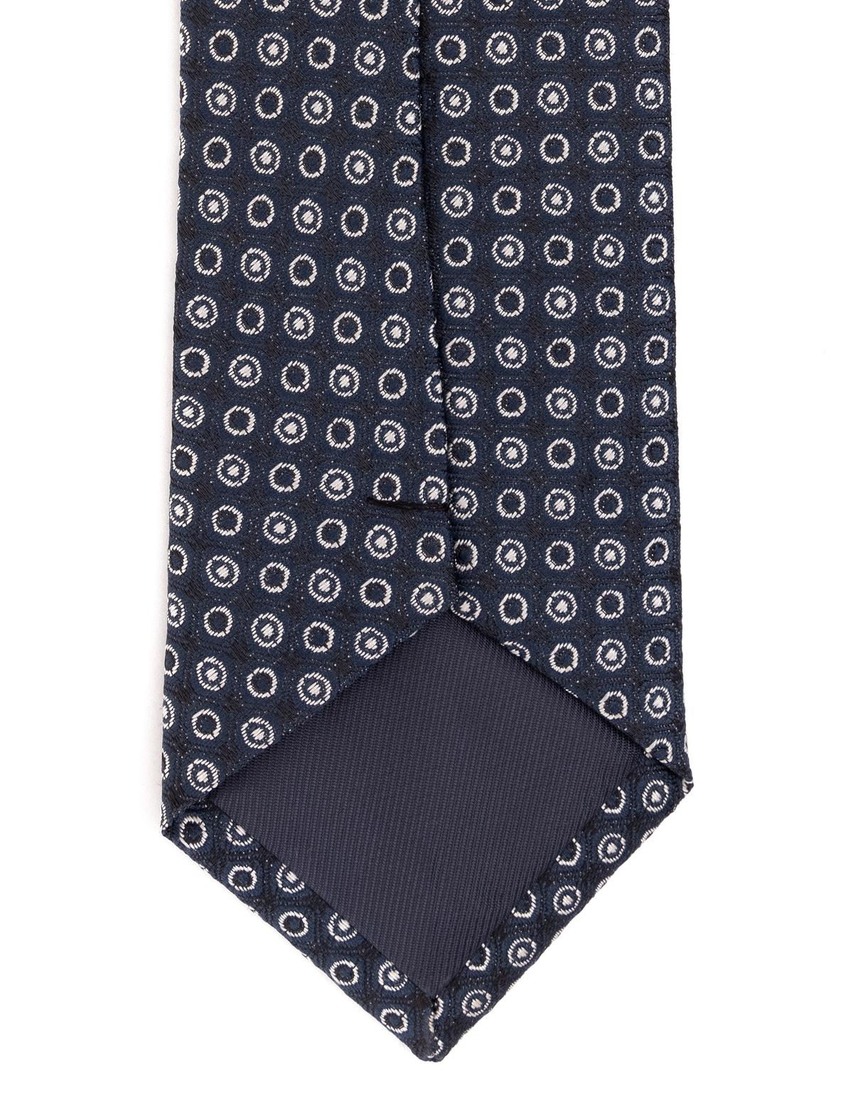 Siyah Kravat - 50257090001