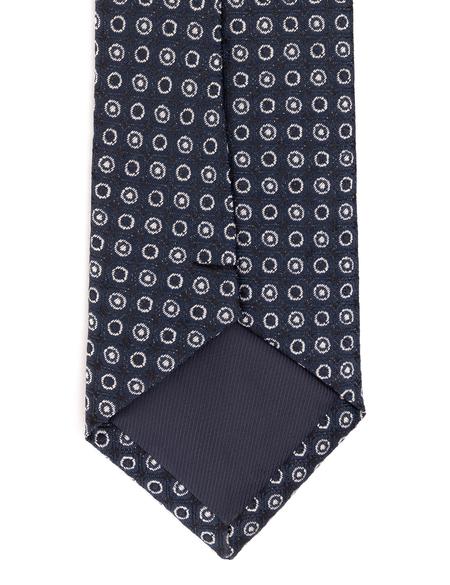 Siyah Kravat - 50257090001