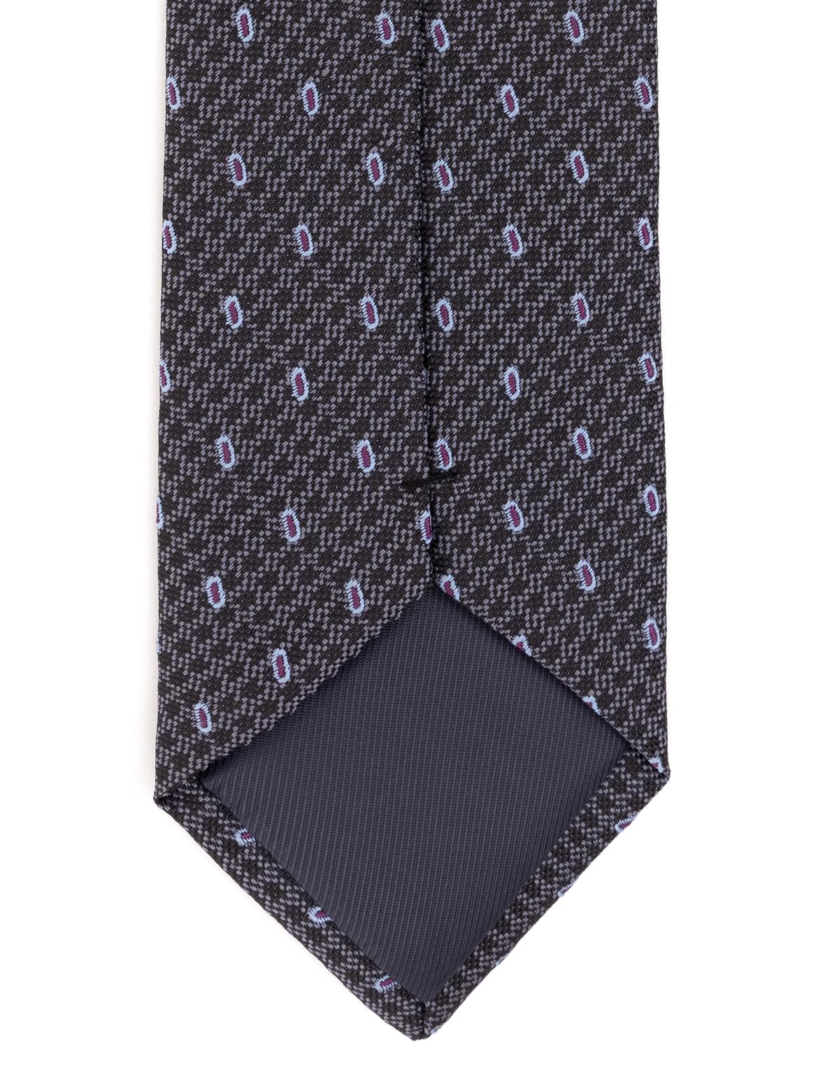 Siyah Kravat - 50257092001