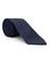 Lacivert Kravat