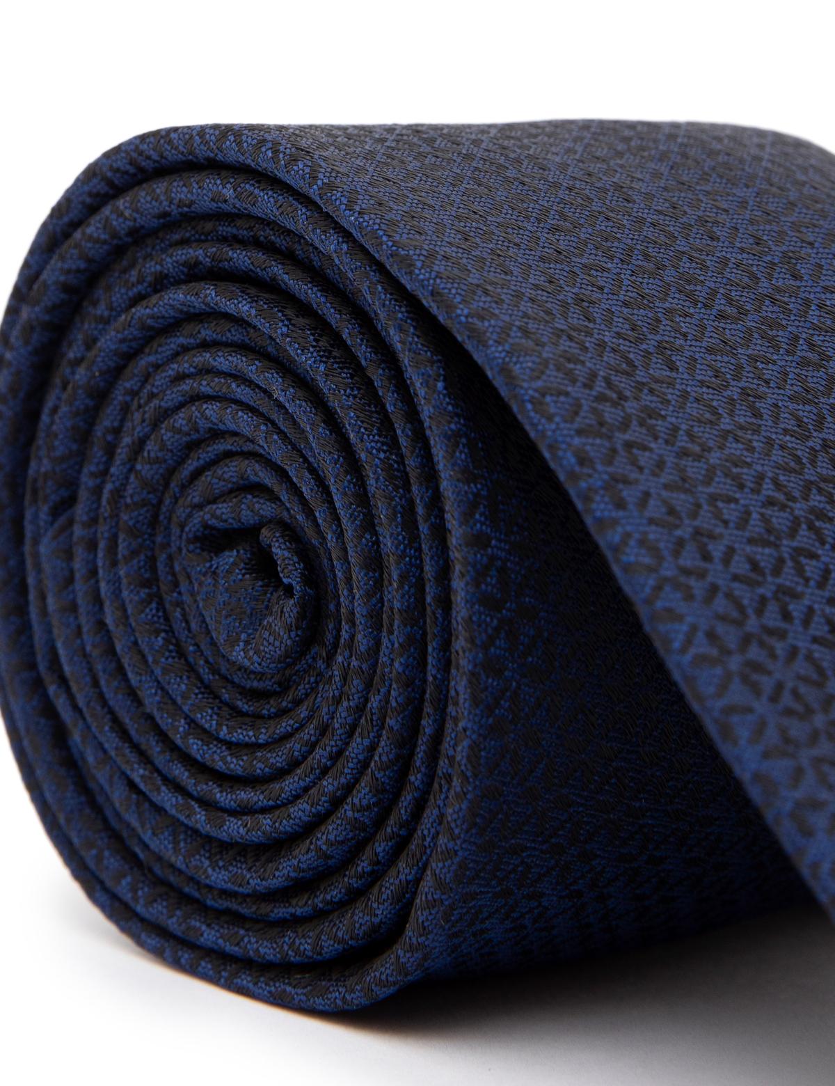 Lacivert Kravat - 50257217001