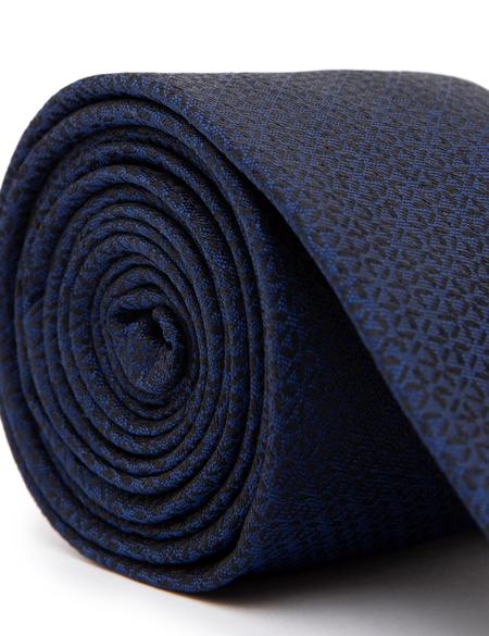 Lacivert Kravat - 50257217001
