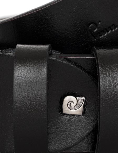 Siyah Kemer - 50257323001