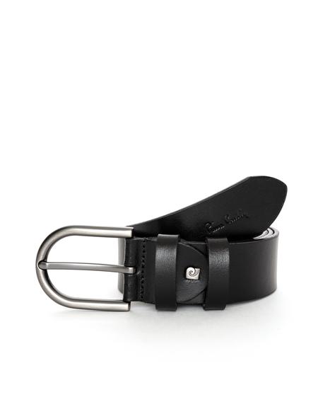 Siyah Kemer - 50257323001