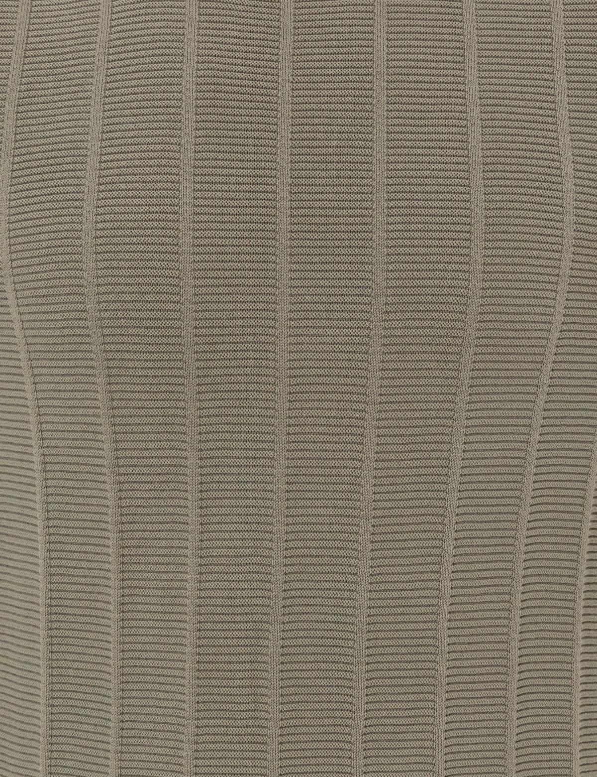 Çağla Slim Fit Bisiklet Yaka Triko Kazak - 50257067037