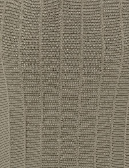 Çağla Slim Fit Bisiklet Yaka Triko Kazak - 50257067037