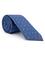 Lacivert Kravat