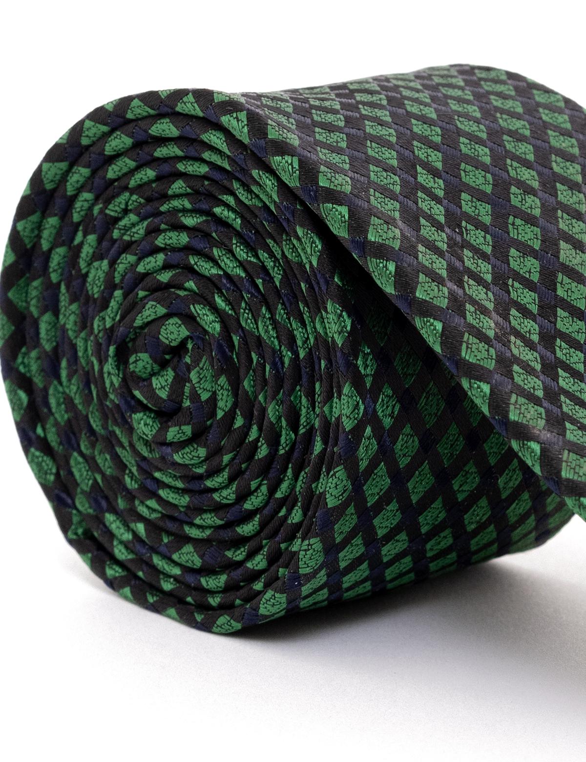 Yeşil Kravat - 50257079002