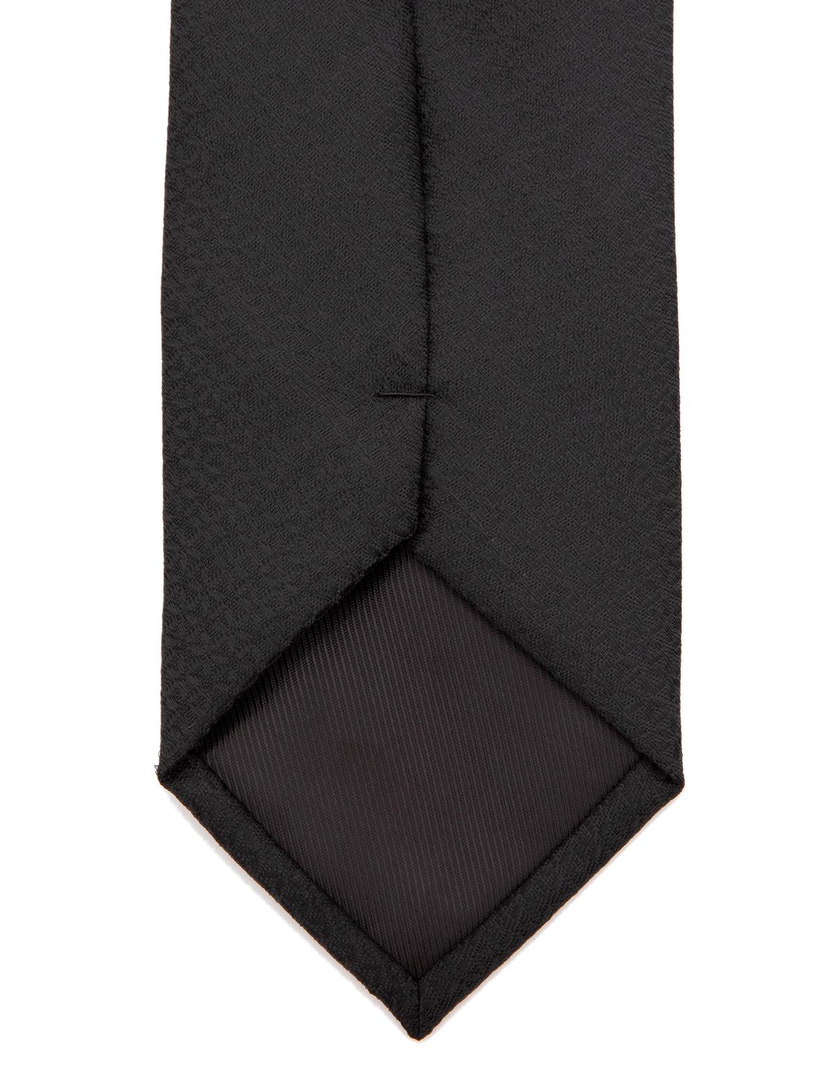 Siyah Kravat - 50257217003