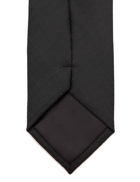 Siyah Kravat - 50257217003