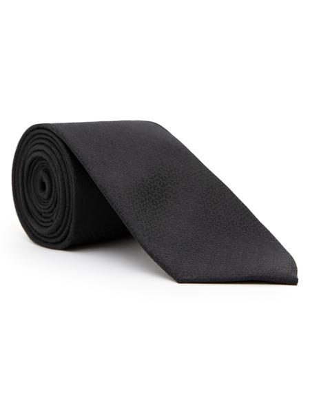 Siyah Kravat - 50257217003