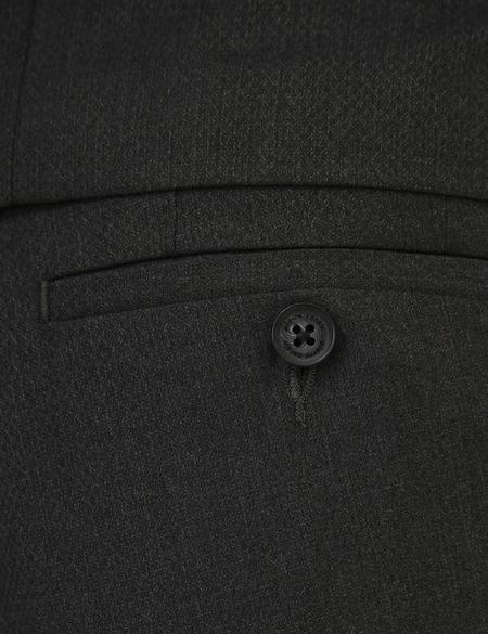 Antrasit Slim Fit Takım Elbise - 50225974005