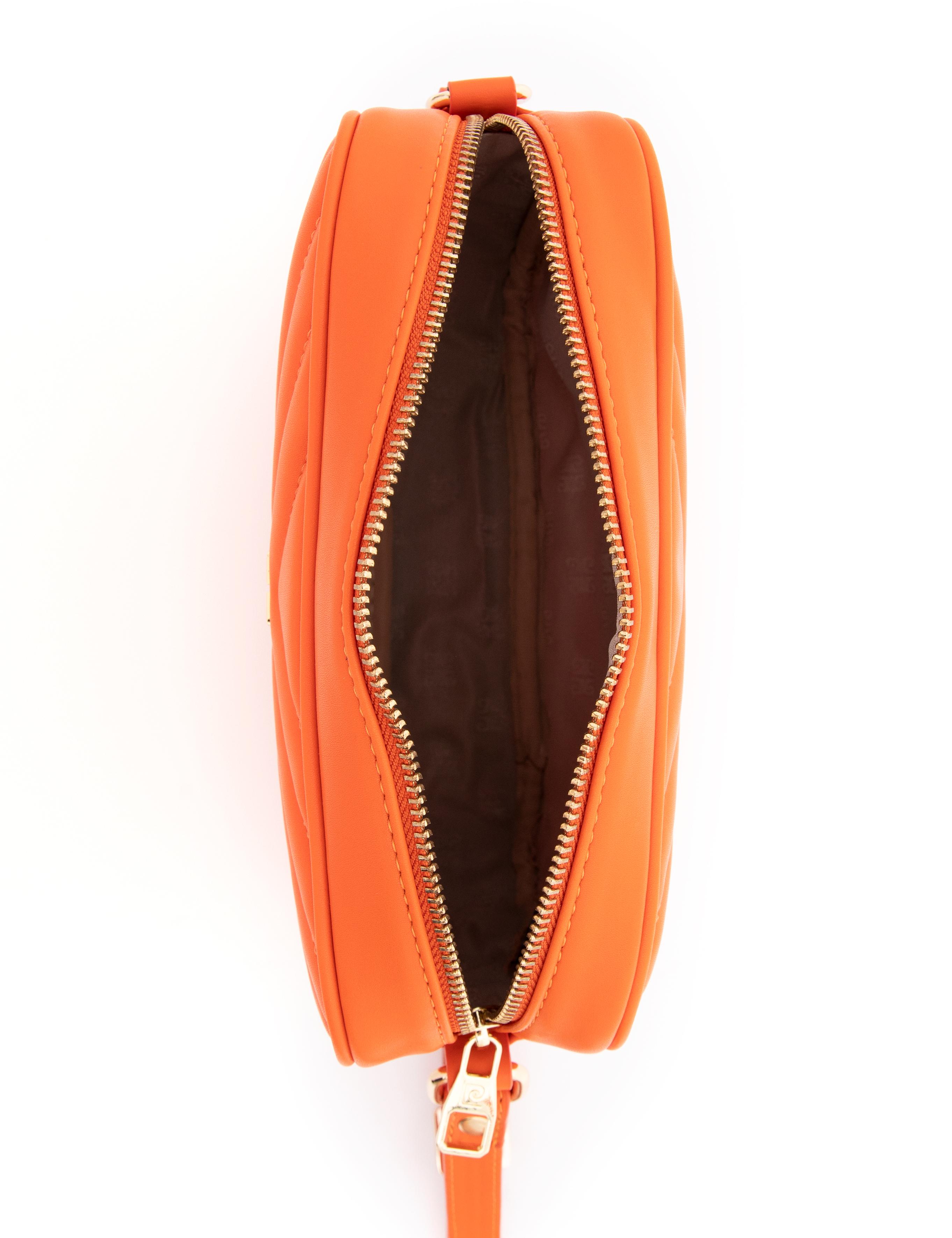 Turuncu Çapraz Çanta