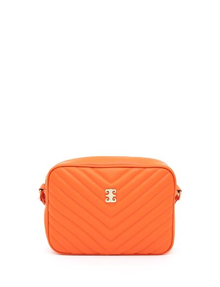 Turuncu Çapraz Çanta - 50263860009