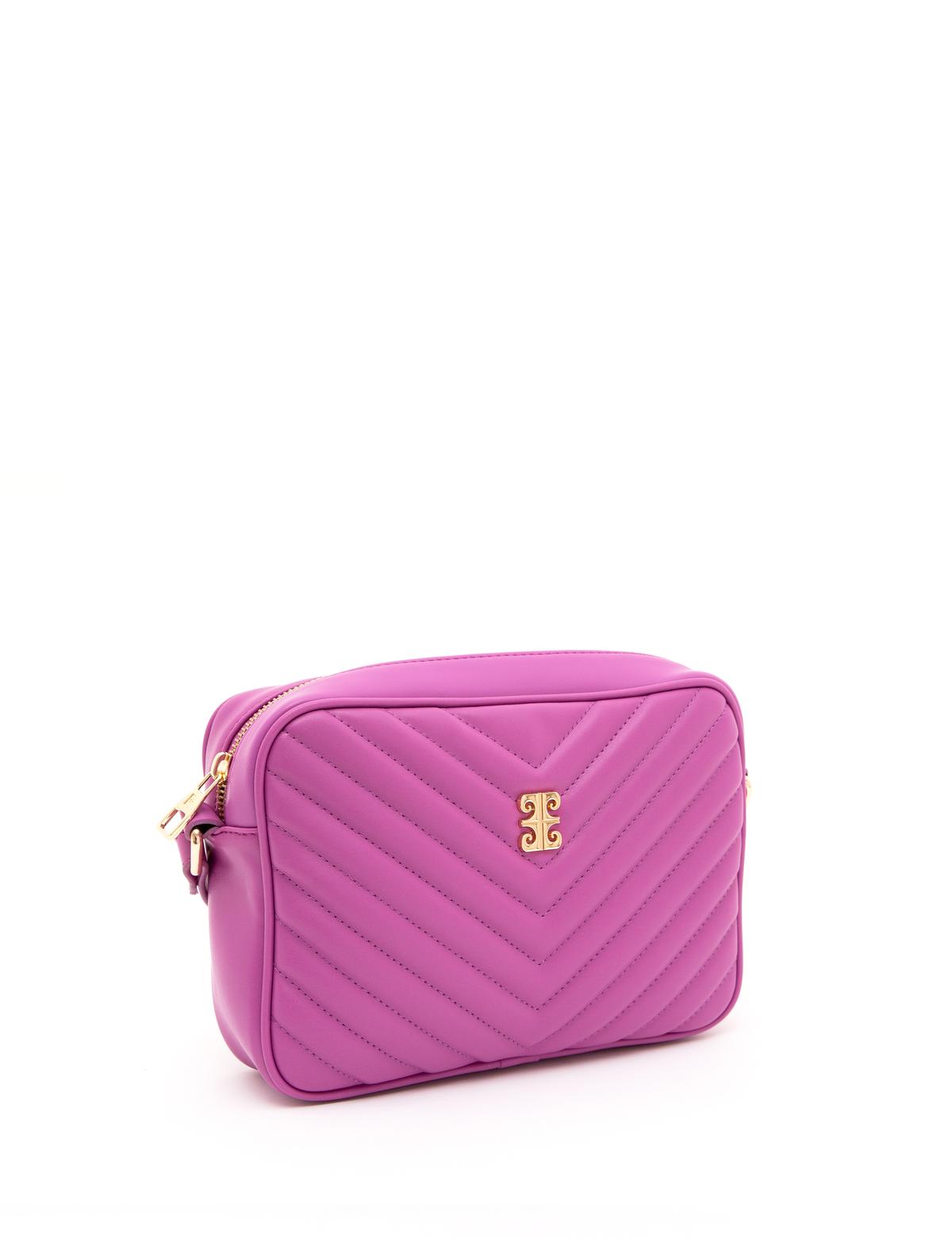 Menekşe Çapraz Çanta - 50263860008