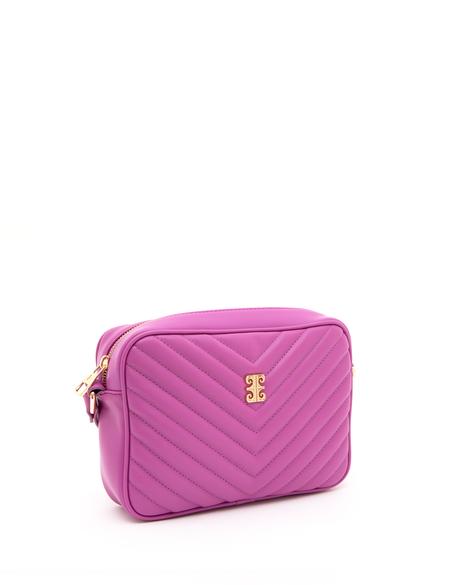 Menekşe Çapraz Çanta - 50263860008